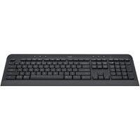 Клавиатура Logitech Signature K650 920-010954 (графитовый, нет кириллицы) - Превью изображения №6 — Интернет-магазин Your Sale