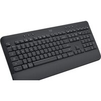 Клавиатура Logitech Signature K650 920-010954 (графитовый, нет кириллицы) - Превью изображения №5 — Интернет-магазин Your Sale