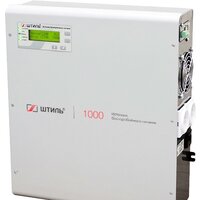 Источник бесперебойного питания Штиль SW1000SL - Превью изображения №2 — Интернет-магазин Your Sale