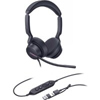 Yealink UH46 Dual UC USB-C/A