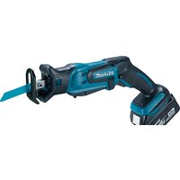 Makita DJR185RME (с 2-мя АКБ, кейс)
