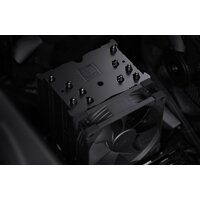 Кулер для процессора Noctua NH-U9S chromax black - Превью изображения №6 — Интернет-магазин Your Sale