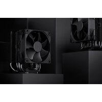 Кулер для процессора Noctua NH-U9S chromax black - Превью изображения №5 — Интернет-магазин Your Sale