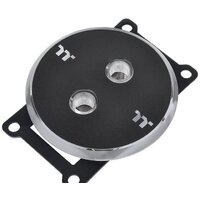 Кулер для процессора Thermaltake Pacific M360 Plus D5 Water Cooling Kit CL-W218-CU00SW-A - Превью изображения №5 — Интернет-магазин Your Sale