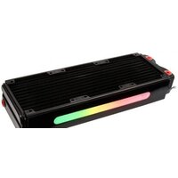 Кулер для процессора Thermaltake Pacific M360 Plus D5 Water Cooling Kit CL-W218-CU00SW-A - Превью изображения №9 — Интернет-магазин Your Sale