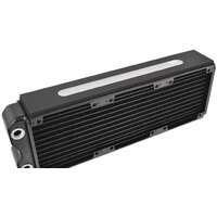 Кулер для процессора Thermaltake Pacific M360 Plus D5 Water Cooling Kit CL-W218-CU00SW-A - Превью изображения №12 — Интернет-магазин Your Sale