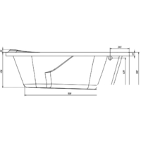 Ventospa Nika 170x115L Image #5