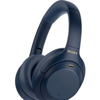 Sony WH-1000XM4 (синий) Image #1