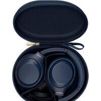 Sony WH-1000XM4 (синий) Image #8