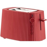 Alessi Plisse MDL08R (красный)