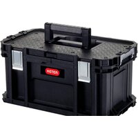 Системы хранения инструментов