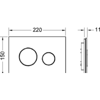 Tece Loop 9240650 (белый) Image #2
