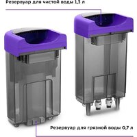Пылесос Kitfort KT-5213 - Превью изображения №8 — Интернет-магазин Your Sale