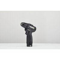 Дрель-шуруповерт Worx Professional WE210.2 (с 2-мя АКБ) - Превью изображения №23 — Интернет-магазин Your Sale