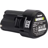 Дрель-шуруповерт Worx Professional WE210.2 (с 2-мя АКБ) - Превью изображения №13 — Интернет-магазин Your Sale