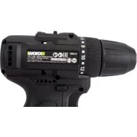 Дрель-шуруповерт Worx Professional WE210.2 (с 2-мя АКБ) - Превью изображения №4 — Интернет-магазин Your Sale