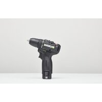 Дрель-шуруповерт Worx Professional WE210.2 (с 2-мя АКБ) - Превью изображения №22 — Интернет-магазин Your Sale