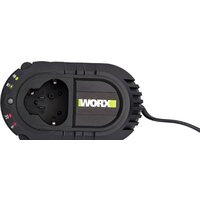 Дрель-шуруповерт Worx Professional WE210.2 (с 2-мя АКБ) - Превью изображения №15 — Интернет-магазин Your Sale