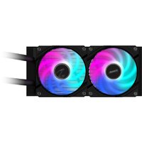 Система жидкостного охлаждения для процессора Gigabyte Aorus Waterforce II 240 - Превью изображения №3 — Интернет-магазин Your Sale