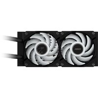 Система жидкостного охлаждения для процессора Gigabyte Aorus Waterforce II 240 - Превью изображения №4 — Интернет-магазин Your Sale