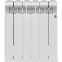 Royal Thermo Indigo Super+ 500 (9 секций) Image #2