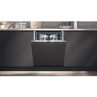 Встраиваемая посудомоечная машина Siemens iQ300 SN73HX16CE - Превью изображения №5 — Интернет-магазин Your Sale