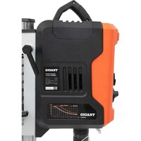 Сверлильный станок Gigant Vario 2S DP800V - Превью изображения №15 — Интернет-магазин Your Sale