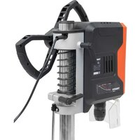 Сверлильный станок Gigant Vario 2S DP800V - Превью изображения №12 — Интернет-магазин Your Sale