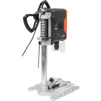 Сверлильный станок Gigant Vario 2S DP800V - Превью изображения №11 — Интернет-магазин Your Sale