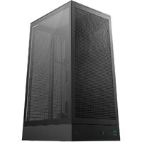 Корпус DeepCool CH270 R-CH270-BKNGM0-G-1 - Превью изображения №2 — Интернет-магазин Your Sale
