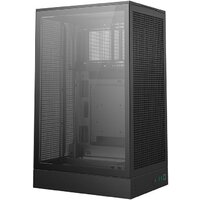 Корпус DeepCool CH270 R-CH270-BKNGM0-G-1 - Превью изображения №3 — Интернет-магазин Your Sale