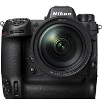 Nikon Z9 Body Image #6
