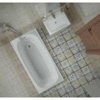 BLB Europa 170x70 (с ножками) Image #5