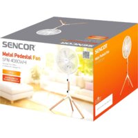 Sencor SFN 4080WH Image #9