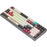 Клавиатура A4Tech Bloody WS98 Pixels Red (Bloody BLMS Red Plus) - Превью изображения №4 — Интернет-магазин Your Sale