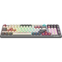 Клавиатура A4Tech Bloody WS98 Pixels Red (Bloody BLMS Red Plus) - Превью изображения №8 — Интернет-магазин Your Sale