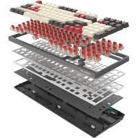 Клавиатура A4Tech Bloody WS98 Pixels Red (Bloody BLMS Red Plus) - Превью изображения №21 — Интернет-магазин Your Sale