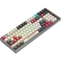 Клавиатура A4Tech Bloody WS98 Pixels Red (Bloody BLMS Red Plus) - Превью изображения №2 — Интернет-магазин Your Sale