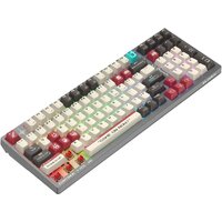 Клавиатура A4Tech Bloody WS98 Pixels Red (Bloody BLMS Red Plus) - Превью изображения №3 — Интернет-магазин Your Sale