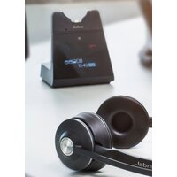 Офисная гарнитура Jabra Engage 65 SE Stereo - Превью изображения №5 — Интернет-магазин Your Sale