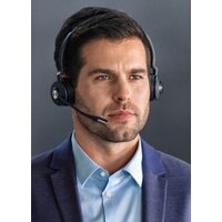 Офисная гарнитура Jabra Engage 65 SE Stereo - Превью изображения №9 — Интернет-магазин Your Sale