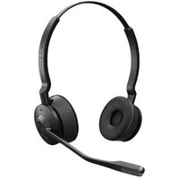Офисная гарнитура Jabra Engage 65 SE Stereo - Превью изображения №2 — Интернет-магазин Your Sale