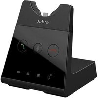 Офисная гарнитура Jabra Engage 65 SE Stereo - Превью изображения №3 — Интернет-магазин Your Sale