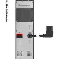 Внешний батарейный блок IPPON 1075711 для Innova RT II 6000 - Превью изображения №4 — Интернет-магазин Your Sale