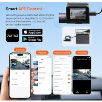 Видеорегистратор 70mai Dash Cam A410-1 (международная версия) - Превью изображения №8 — Интернет-магазин Your Sale
