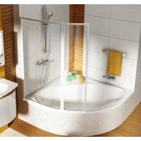 Ravak NewDay 140x140 C651000000 Image #3