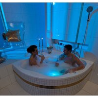 Ravak NewDay 140x140 C651000000 Image #2