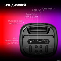 Патибокс Hyundai H-MC1231 - Превью изображения №19 — Интернет-магазин Your Sale