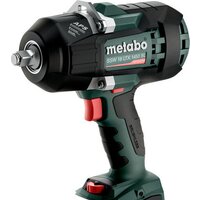 Metabo SSW 18 LTX 1450 BL 602401840 (без АКБ, кейс)