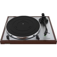Thorens TD 402 DD (коричневый) Image #2